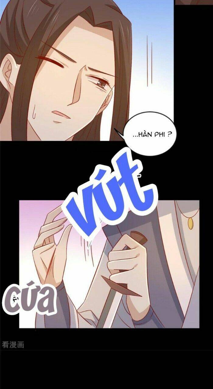 Vương Gia Người Ta Sẽ Giảm Béo Mà!!! Chapter 114 - 25