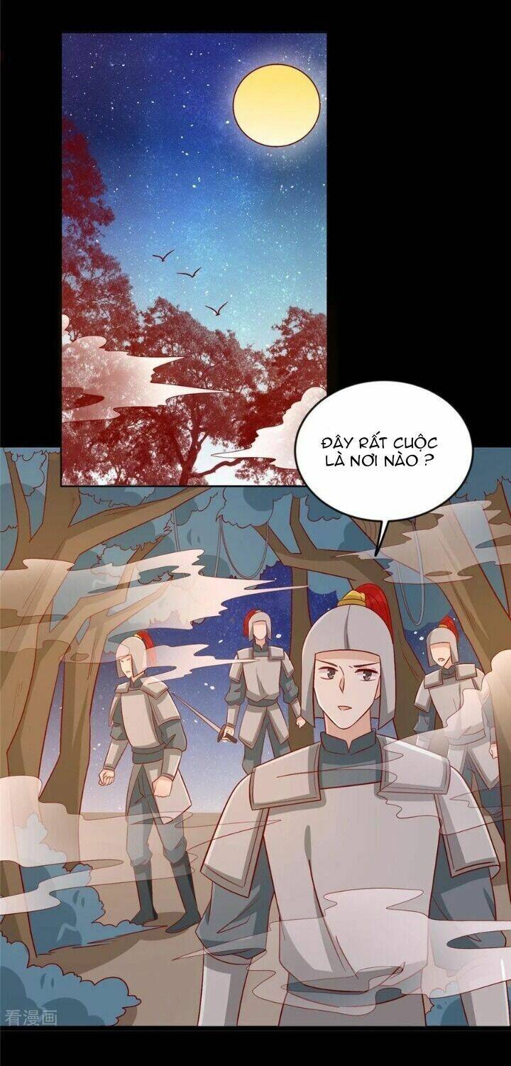 Vương Gia Người Ta Sẽ Giảm Béo Mà!!! Chapter 114 - 5