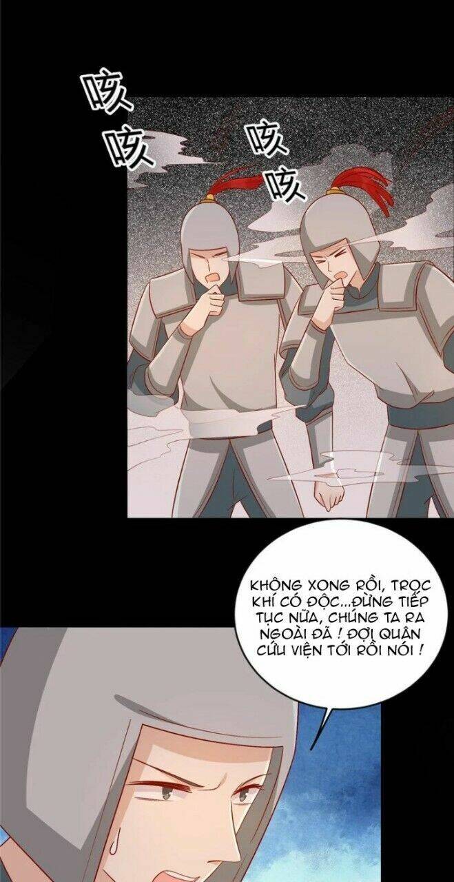 Vương Gia Người Ta Sẽ Giảm Béo Mà!!! Chapter 114 - 6