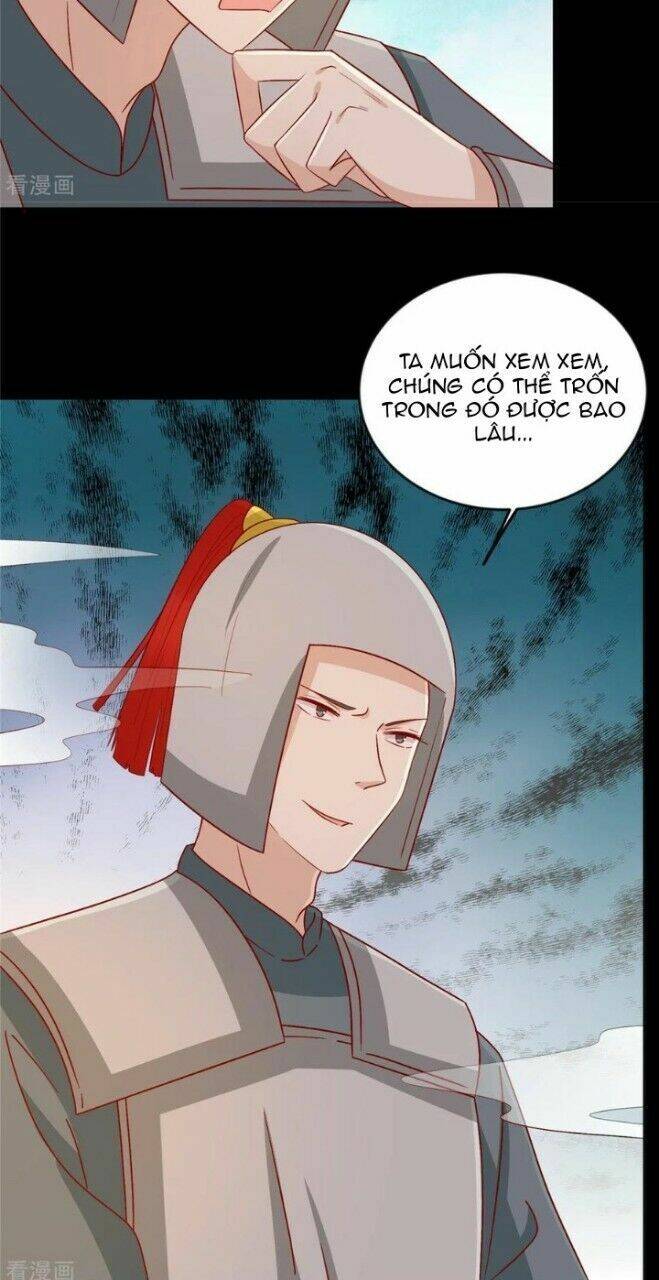 Vương Gia Người Ta Sẽ Giảm Béo Mà!!! Chapter 114 - 7