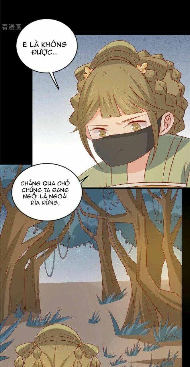 Vương Gia Người Ta Sẽ Giảm Béo Mà!!! Chapter 114 - 10