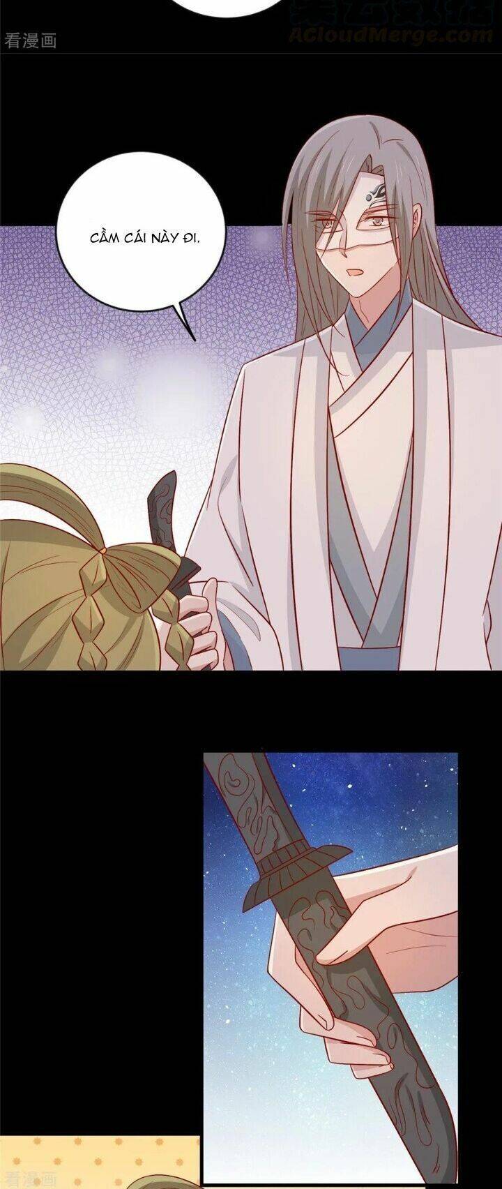 Vương Gia Người Ta Sẽ Giảm Béo Mà!!! Chapter 116 - 14