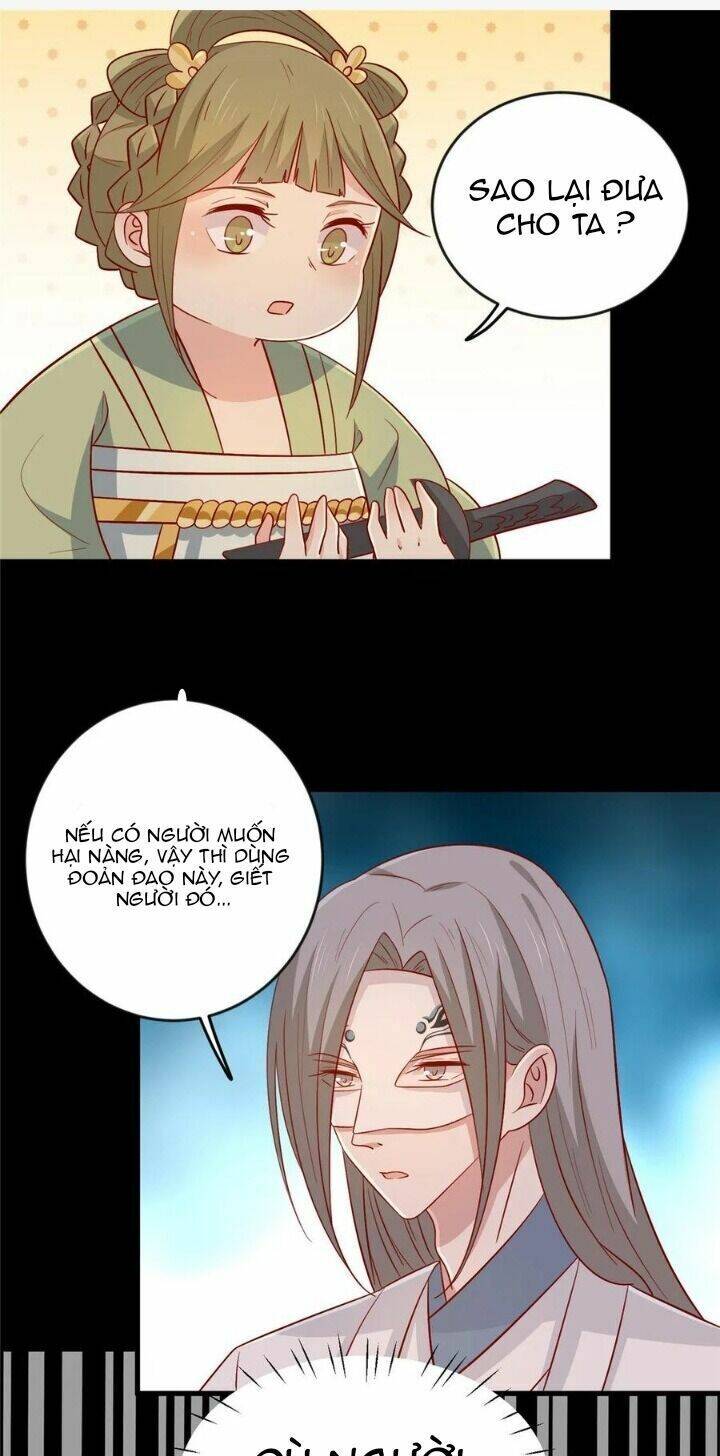 Vương Gia Người Ta Sẽ Giảm Béo Mà!!! Chapter 116 - 15