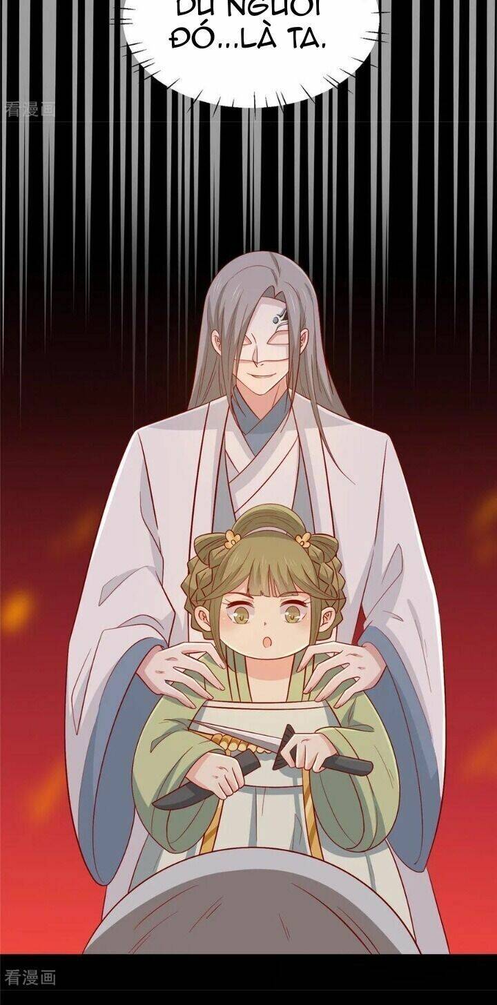 Vương Gia Người Ta Sẽ Giảm Béo Mà!!! Chapter 116 - 16