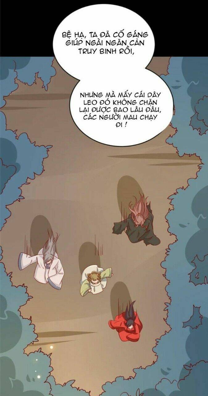 Vương Gia Người Ta Sẽ Giảm Béo Mà!!! Chapter 117 - 3