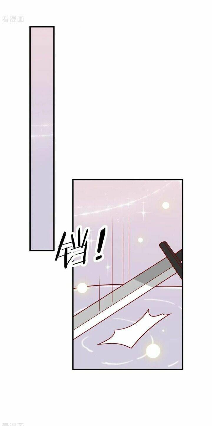 Vương Gia Người Ta Sẽ Giảm Béo Mà!!! Chapter 118 - 21