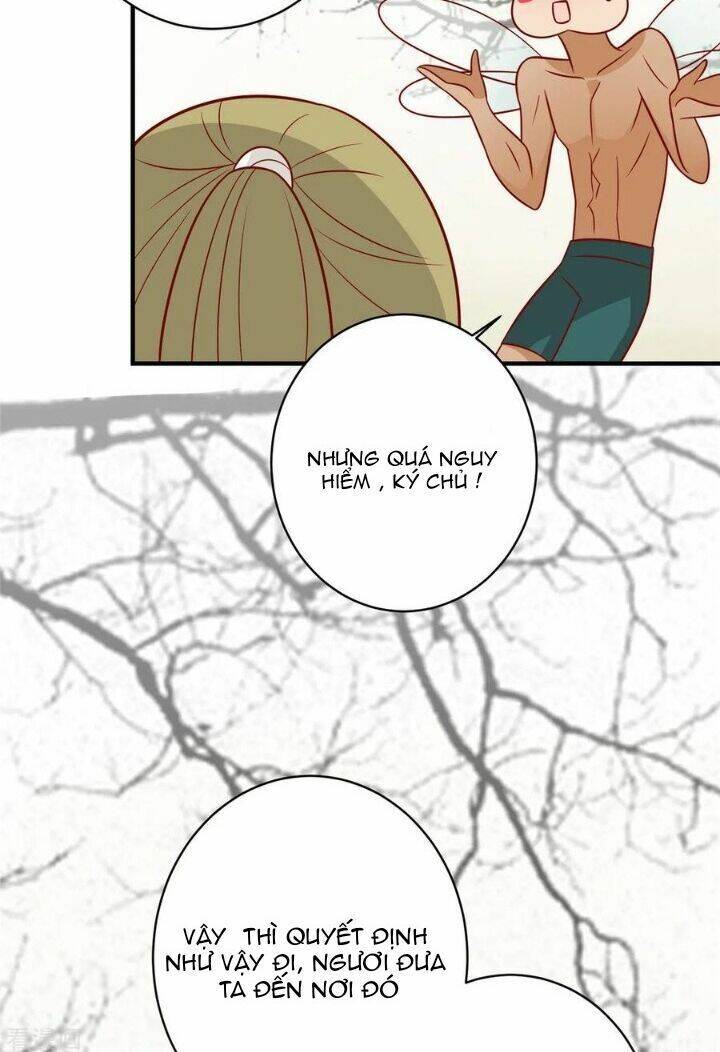 Vương Gia Người Ta Sẽ Giảm Béo Mà!!! Chapter 120 - 30
