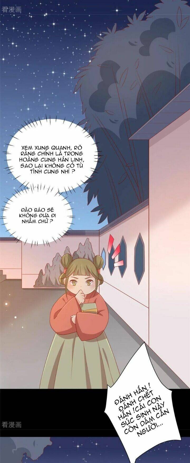 Vương Gia Người Ta Sẽ Giảm Béo Mà!!! Chapter 121 - 11