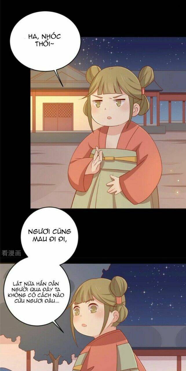 Vương Gia Người Ta Sẽ Giảm Béo Mà!!! Chapter 121 - 20