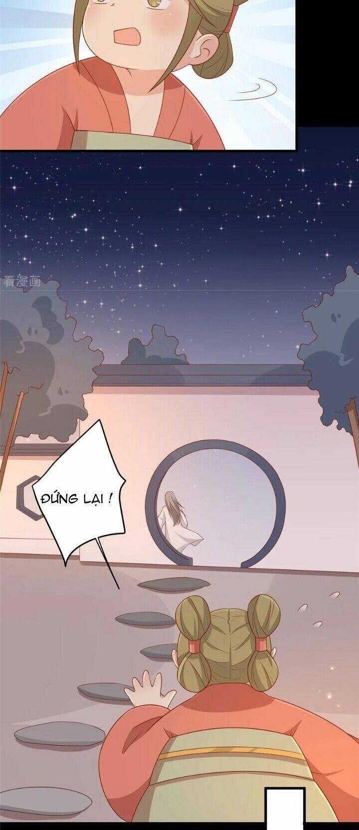 Vương Gia Người Ta Sẽ Giảm Béo Mà!!! Chapter 121 - 23