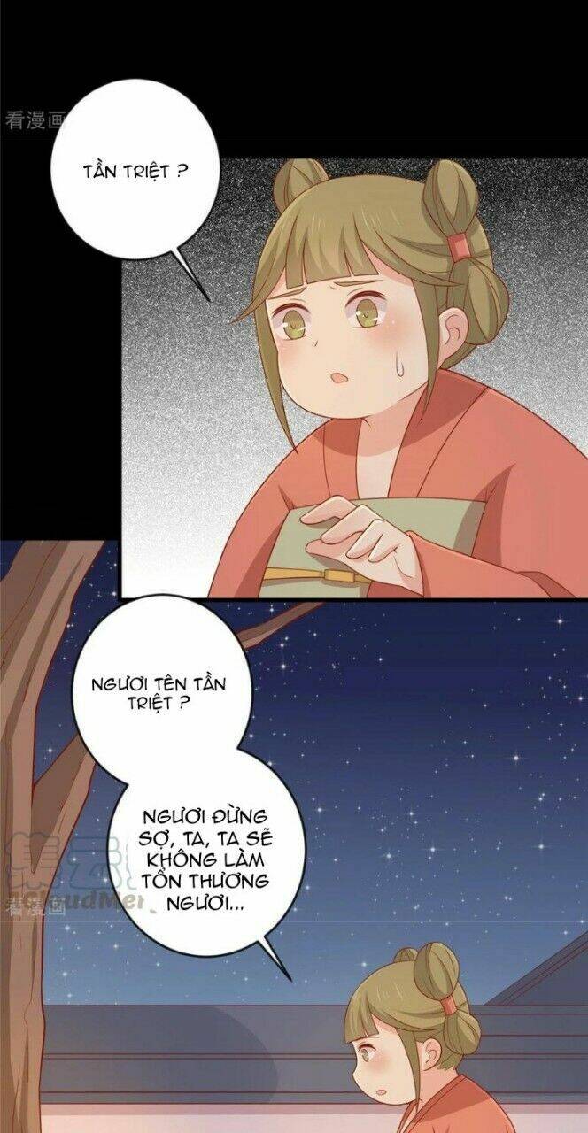 Vương Gia Người Ta Sẽ Giảm Béo Mà!!! Chapter 121 - 28