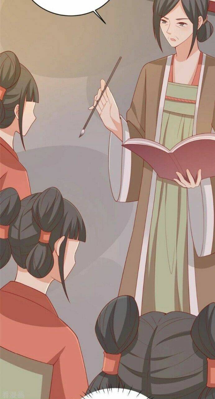 Vương Gia Người Ta Sẽ Giảm Béo Mà!!! Chapter 121 - 5