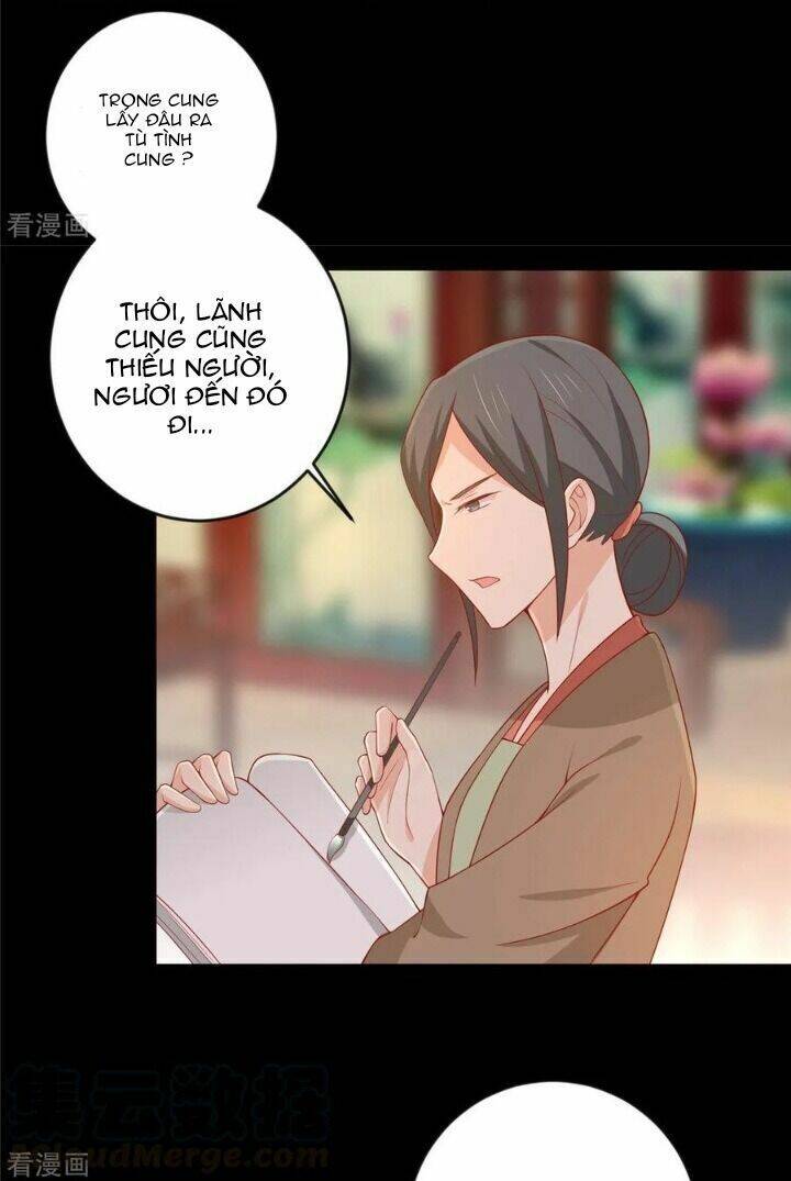 Vương Gia Người Ta Sẽ Giảm Béo Mà!!! Chapter 121 - 8