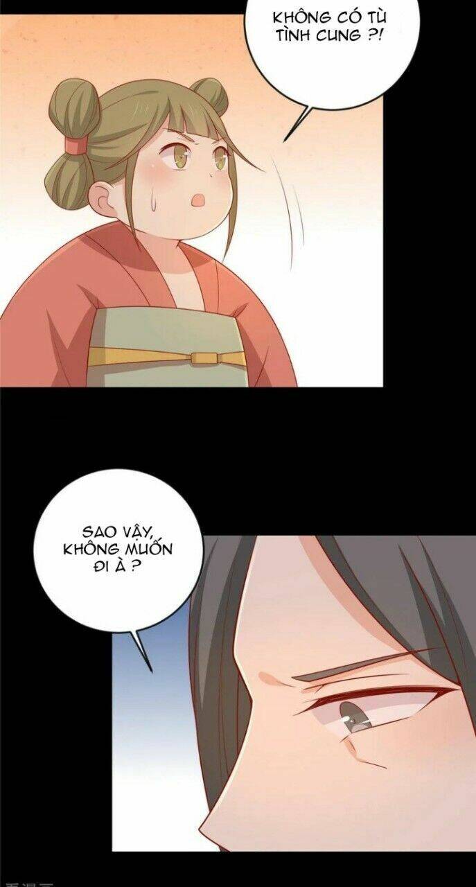 Vương Gia Người Ta Sẽ Giảm Béo Mà!!! Chapter 121 - 9