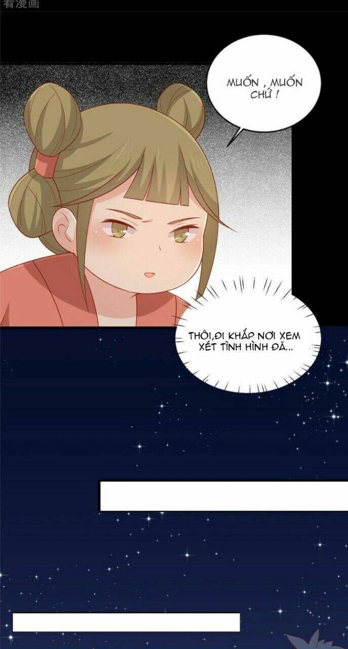 Vương Gia Người Ta Sẽ Giảm Béo Mà!!! Chapter 121 - 10
