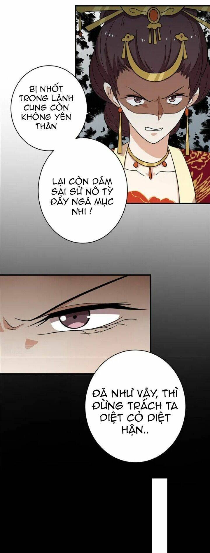 Vương Gia Người Ta Sẽ Giảm Béo Mà!!! Chapter 124 - 9