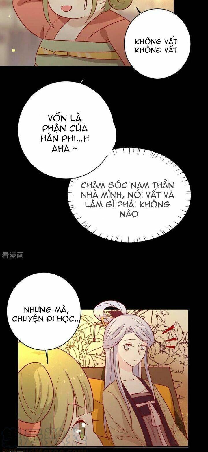 Vương Gia Người Ta Sẽ Giảm Béo Mà!!! Chapter 125 - 14
