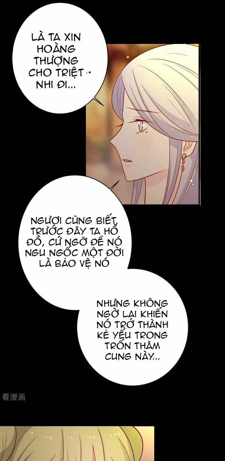 Vương Gia Người Ta Sẽ Giảm Béo Mà!!! Chapter 125 - 15