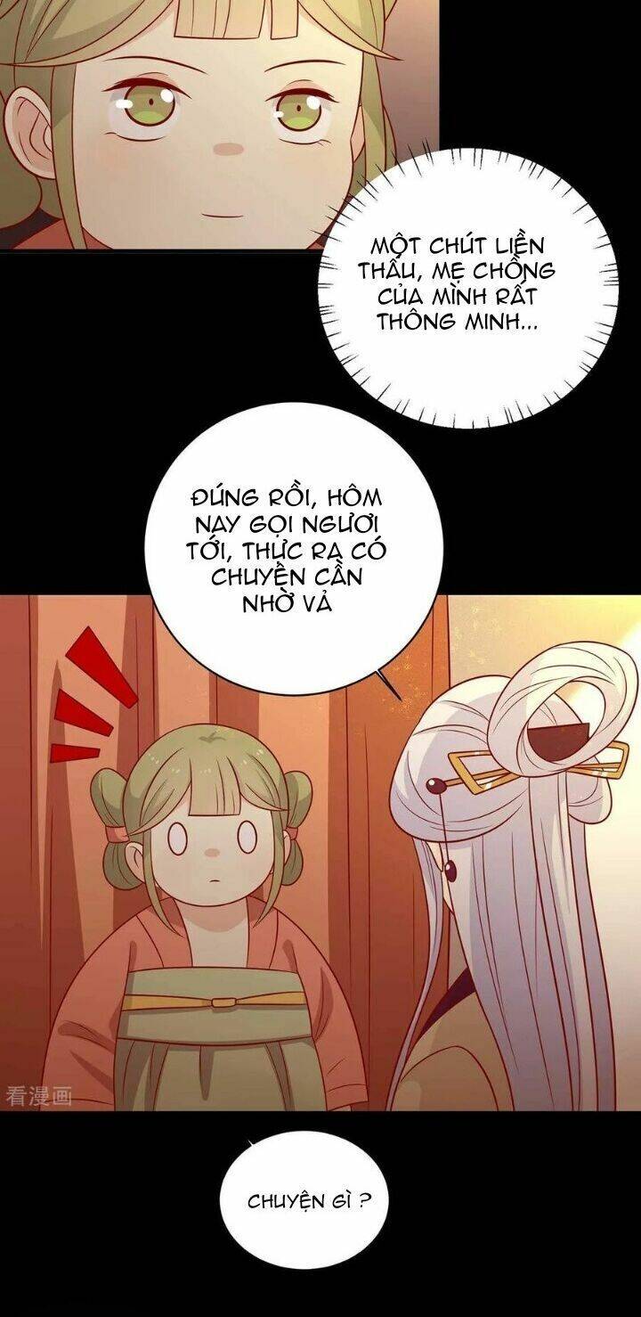 Vương Gia Người Ta Sẽ Giảm Béo Mà!!! Chapter 125 - 16