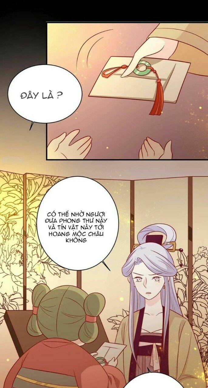 Vương Gia Người Ta Sẽ Giảm Béo Mà!!! Chapter 125 - 17