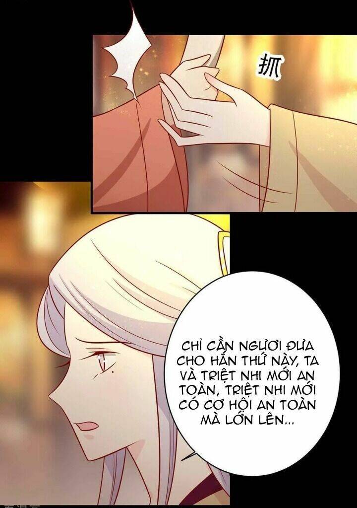 Vương Gia Người Ta Sẽ Giảm Béo Mà!!! Chapter 125 - 19