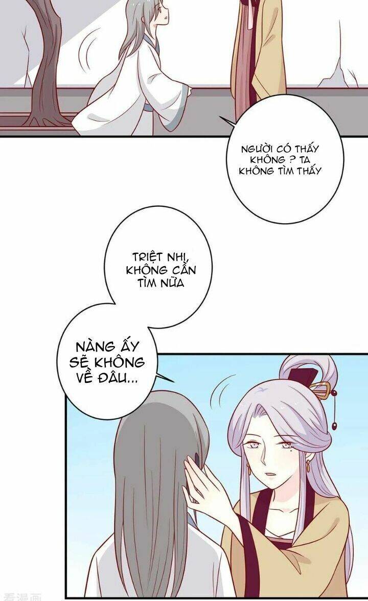 Vương Gia Người Ta Sẽ Giảm Béo Mà!!! Chapter 125 - 26