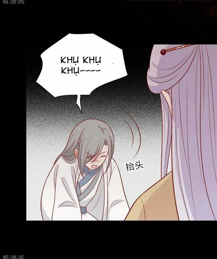Vương Gia Người Ta Sẽ Giảm Béo Mà!!! Chapter 125 - 31