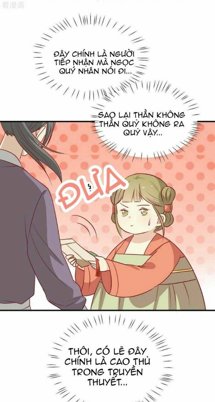 Vương Gia Người Ta Sẽ Giảm Béo Mà!!! Chapter 125 - 36