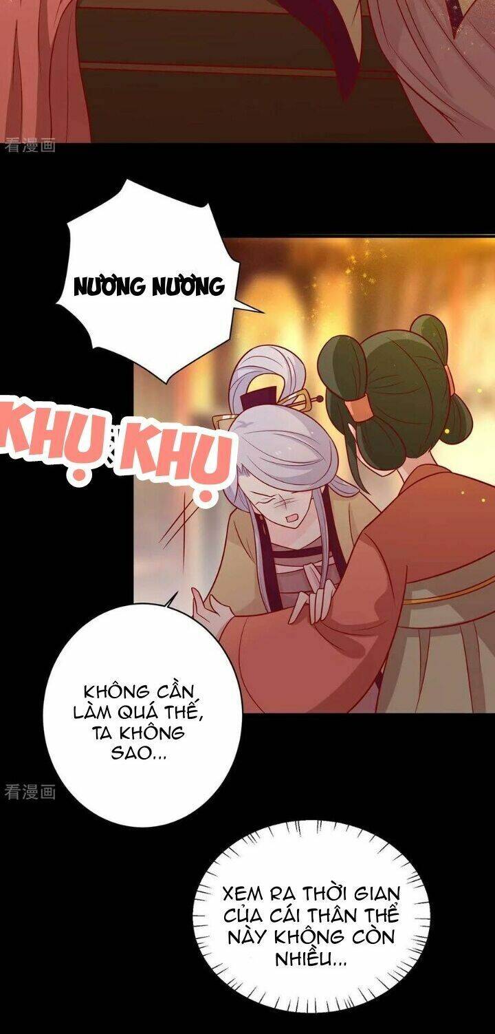 Vương Gia Người Ta Sẽ Giảm Béo Mà!!! Chapter 125 - 6