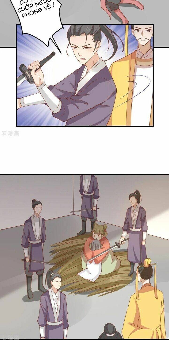 Vương Gia Người Ta Sẽ Giảm Béo Mà!!! Chapter 127 - 2