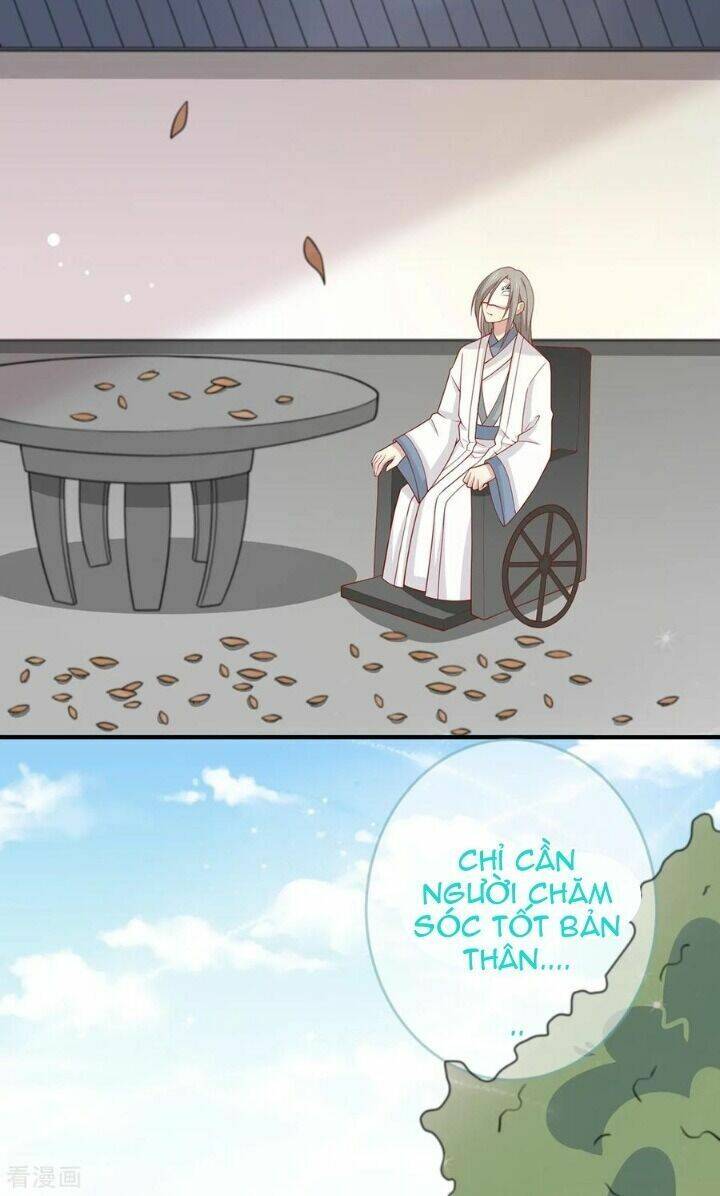 Vương Gia Người Ta Sẽ Giảm Béo Mà!!! Chapter 127 - 14