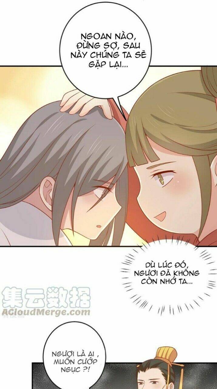 Vương Gia Người Ta Sẽ Giảm Béo Mà!!! Chapter 127 - 3