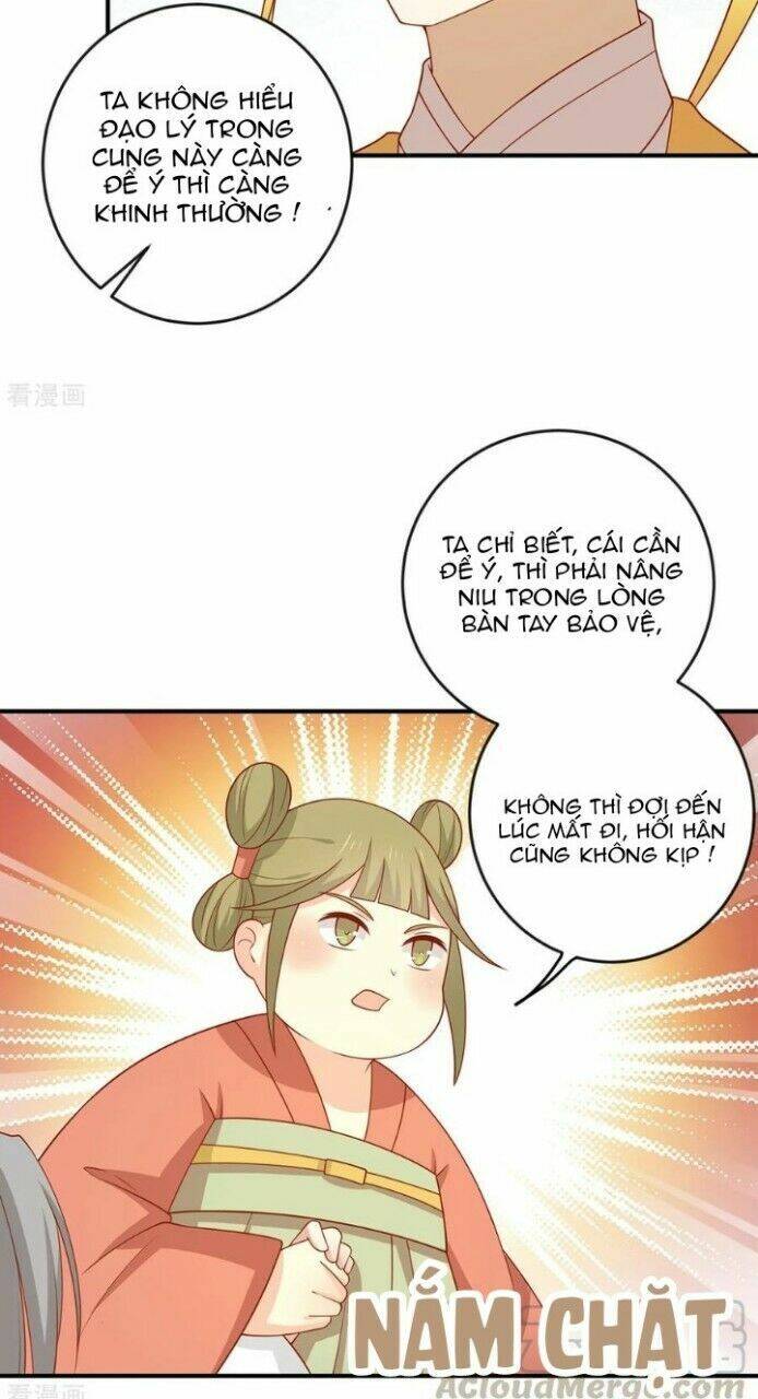 Vương Gia Người Ta Sẽ Giảm Béo Mà!!! Chapter 127 - 6