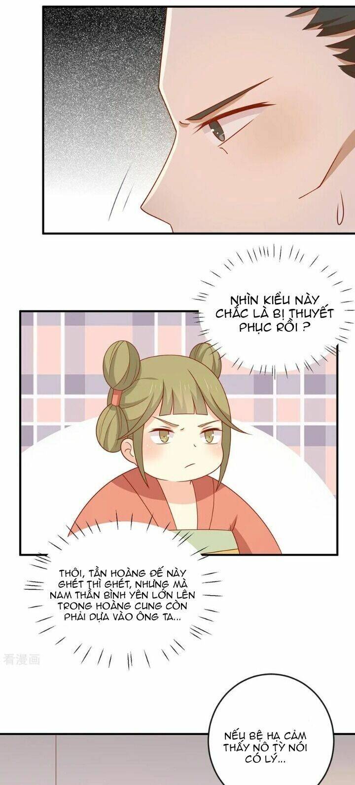 Vương Gia Người Ta Sẽ Giảm Béo Mà!!! Chapter 127 - 7