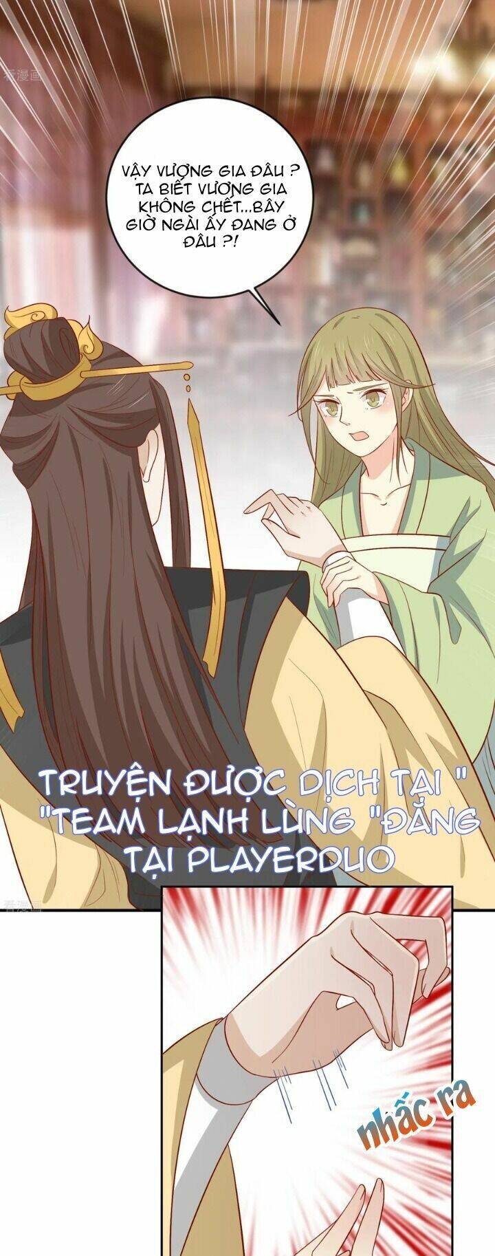 Vương Gia Người Ta Sẽ Giảm Béo Mà!!! Chapter 128 - 13