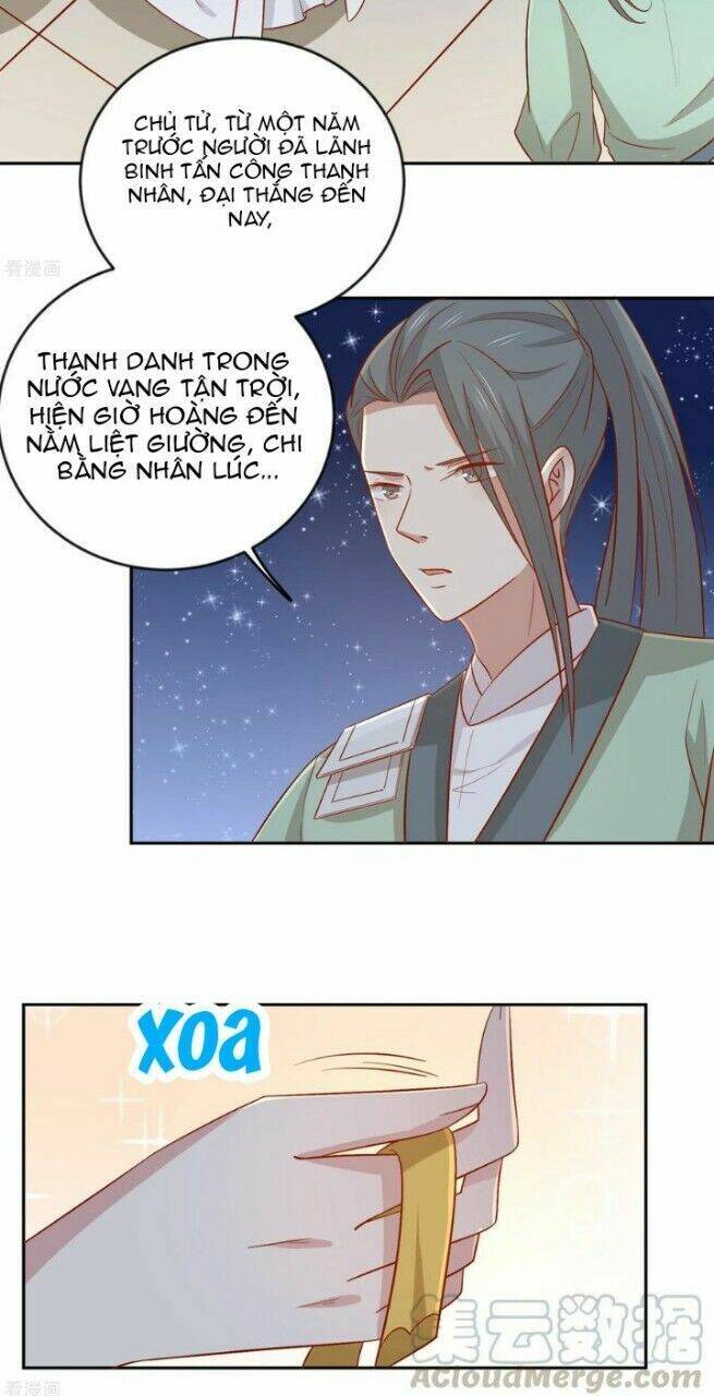 Vương Gia Người Ta Sẽ Giảm Béo Mà!!! Chapter 128 - 20