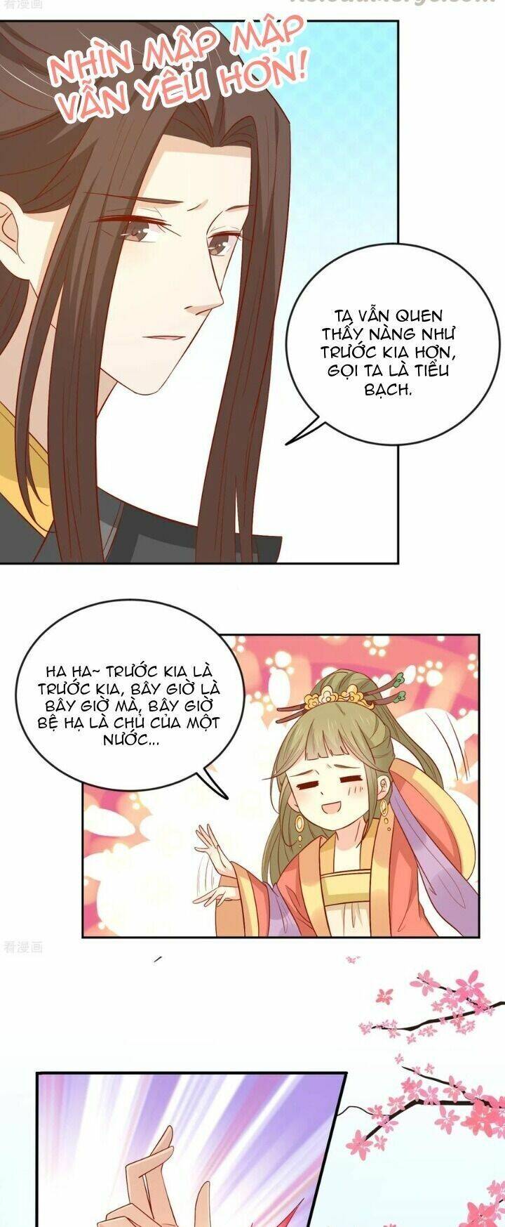 Vương Gia Người Ta Sẽ Giảm Béo Mà!!! Chapter 128 - 30