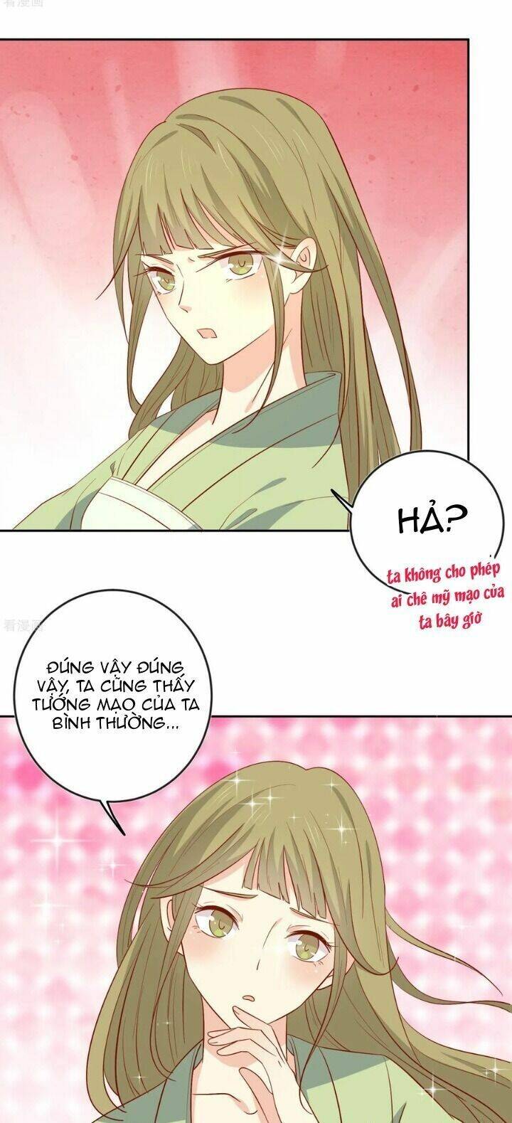 Vương Gia Người Ta Sẽ Giảm Béo Mà!!! Chapter 128 - 5