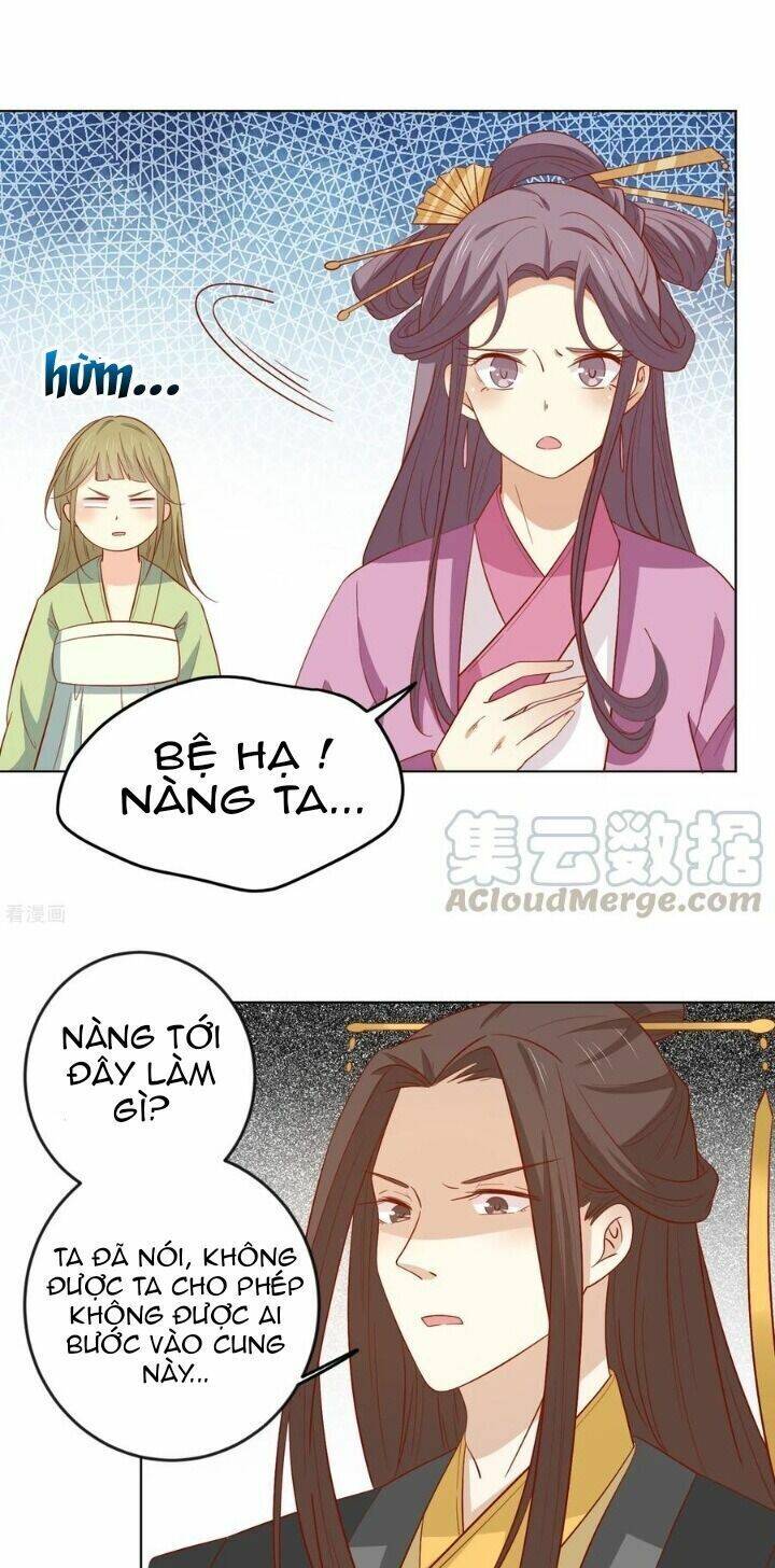 Vương Gia Người Ta Sẽ Giảm Béo Mà!!! Chapter 128 - 9