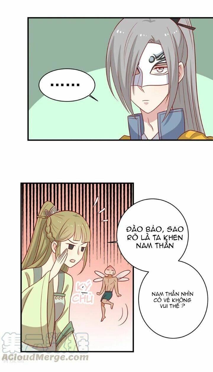Vương Gia Người Ta Sẽ Giảm Béo Mà!!! Chapter 131 - 26