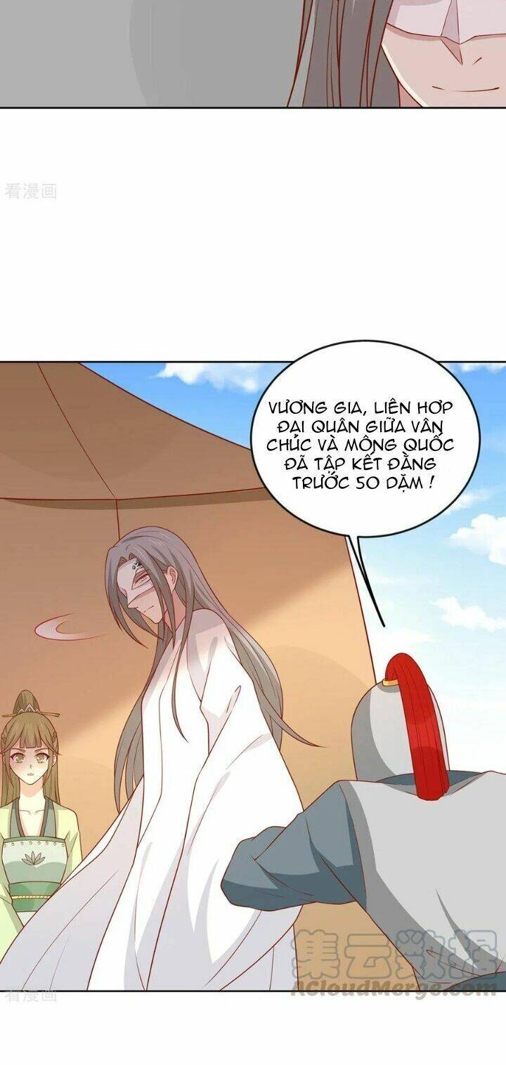 Vương Gia Người Ta Sẽ Giảm Béo Mà!!! Chapter 132 - 5