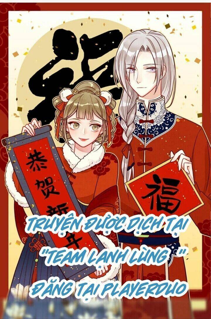Vương Gia Người Ta Sẽ Giảm Béo Mà!!! Chapter 133 - 2