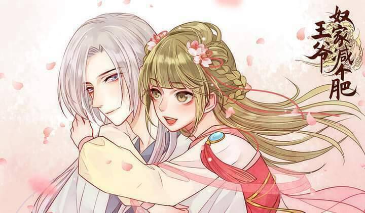 Vương Gia Người Ta Sẽ Giảm Béo Mà!!! Chapter 135 - 1