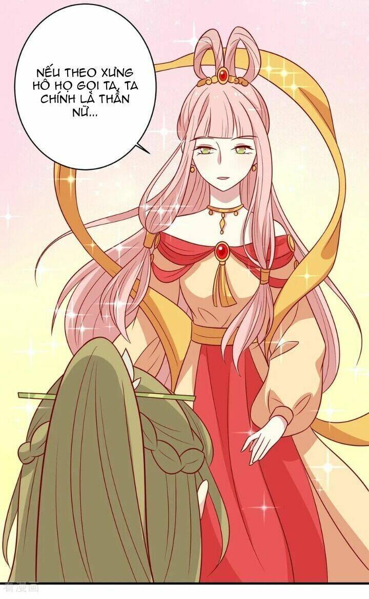 Vương Gia Người Ta Sẽ Giảm Béo Mà!!! Chapter 137 - 31