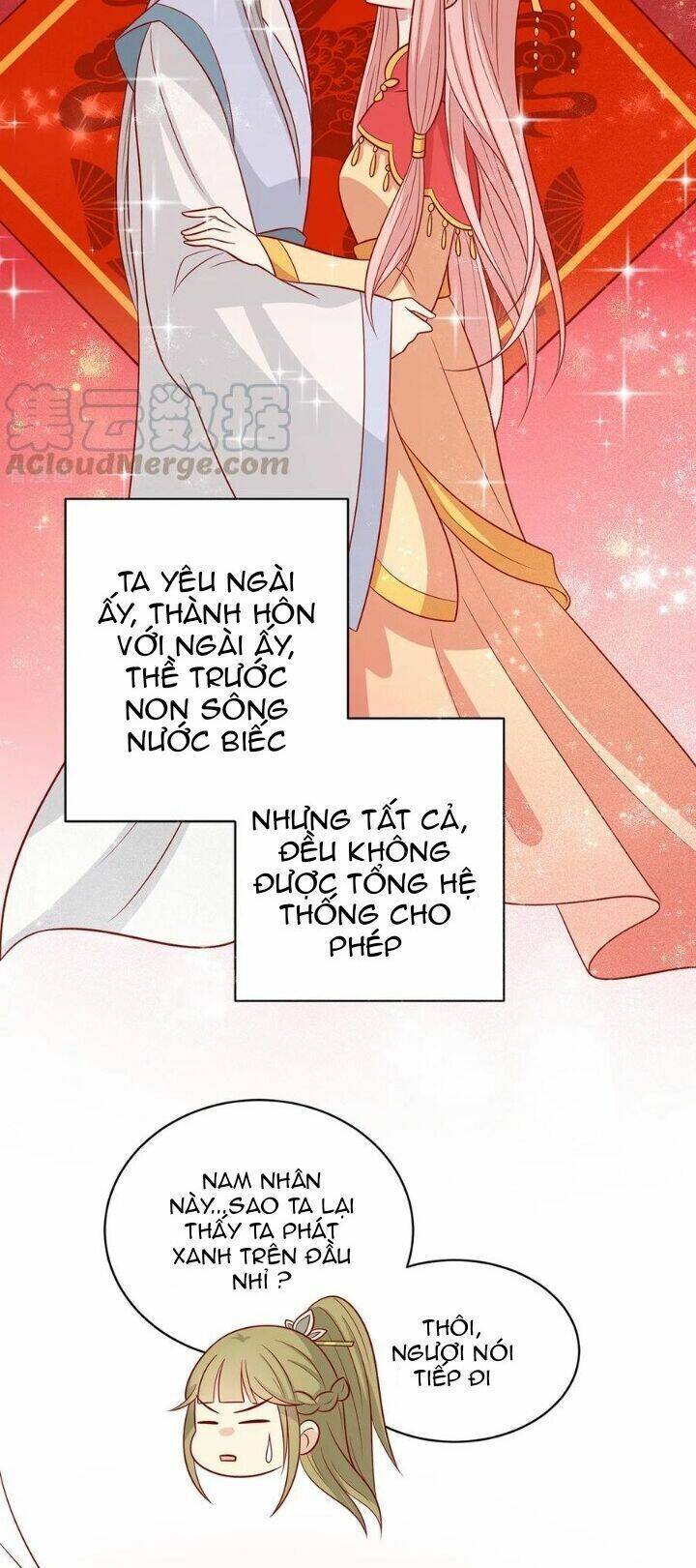 Vương Gia Người Ta Sẽ Giảm Béo Mà!!! Chapter 137 - 37