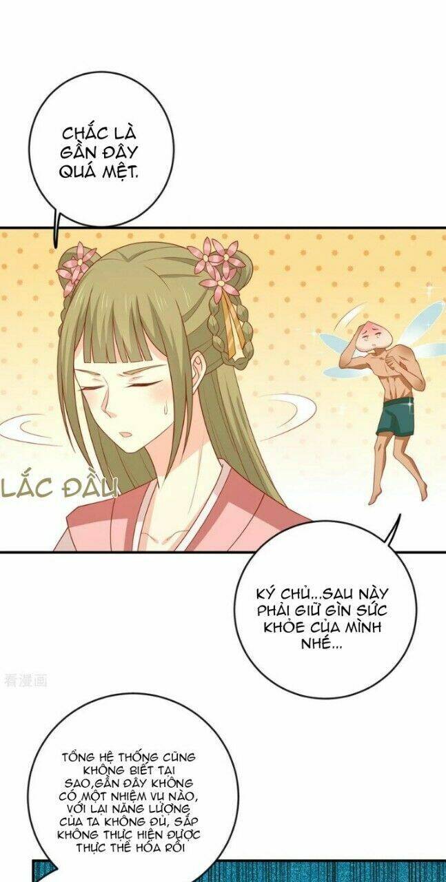 Vương Gia Người Ta Sẽ Giảm Béo Mà!!! Chapter 139 - 19