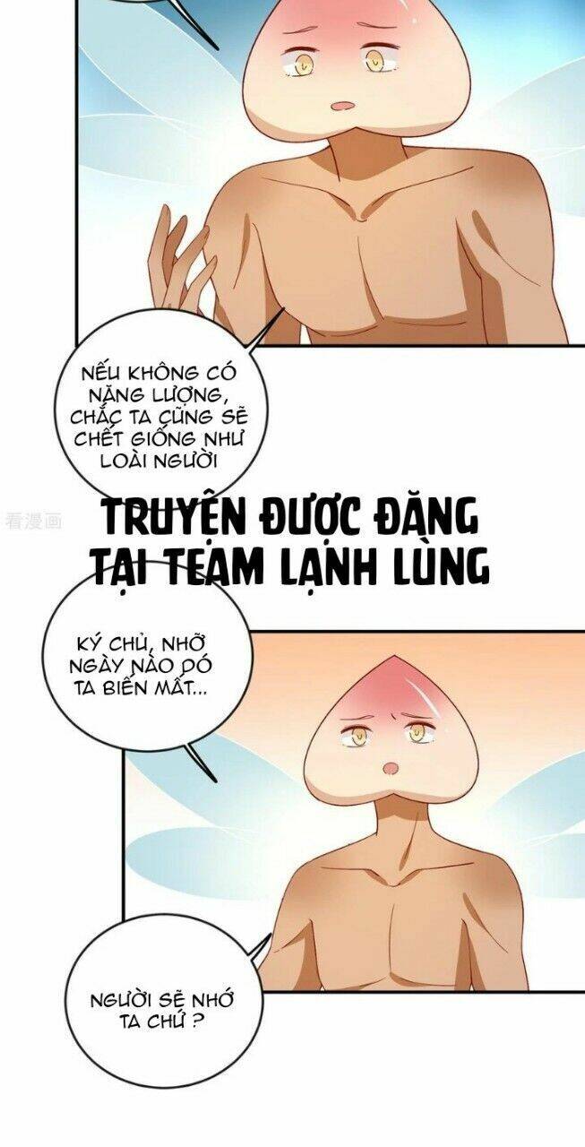 Vương Gia Người Ta Sẽ Giảm Béo Mà!!! Chapter 139 - 22