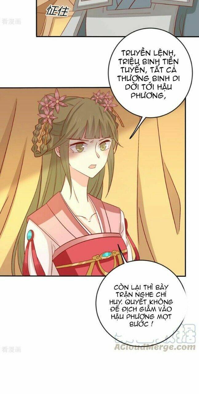 Vương Gia Người Ta Sẽ Giảm Béo Mà!!! Chapter 139 - 31