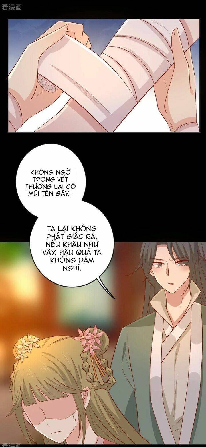 Vương Gia Người Ta Sẽ Giảm Béo Mà!!! Chapter 139 - 6