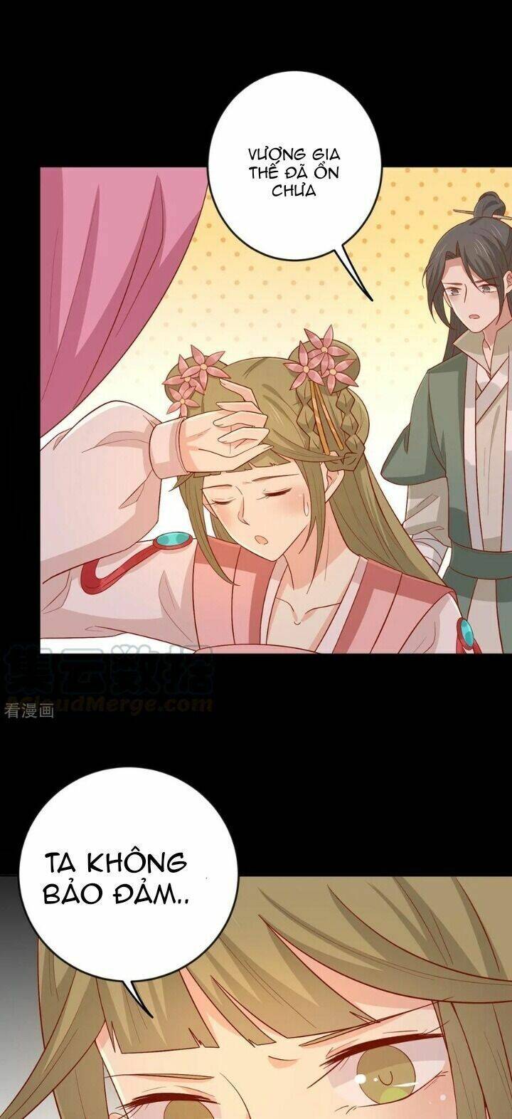 Vương Gia Người Ta Sẽ Giảm Béo Mà!!! Chapter 139 - 7